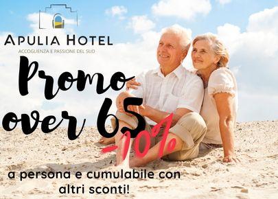 Special Offer Early Booking in Calabria